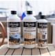DULON GLASS CLEAN 50 -1L– PROFESSIONAL FORMULA - 6-50010 - Dulon marine